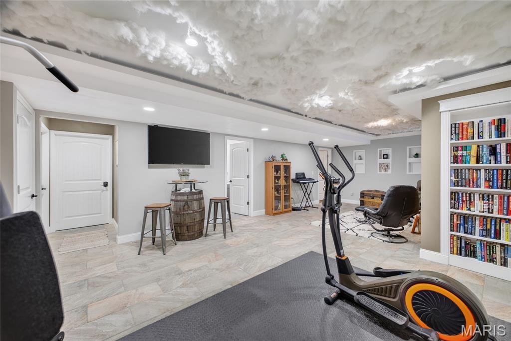 Osage Hills - Residential