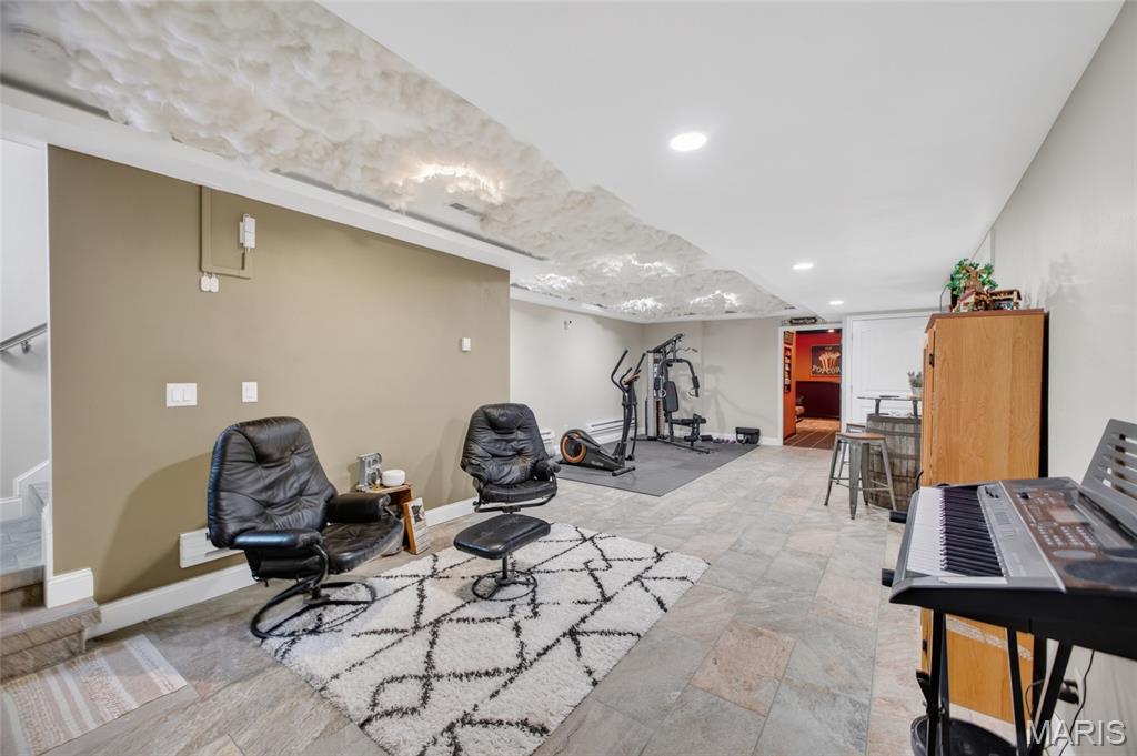 Osage Hills - Residential