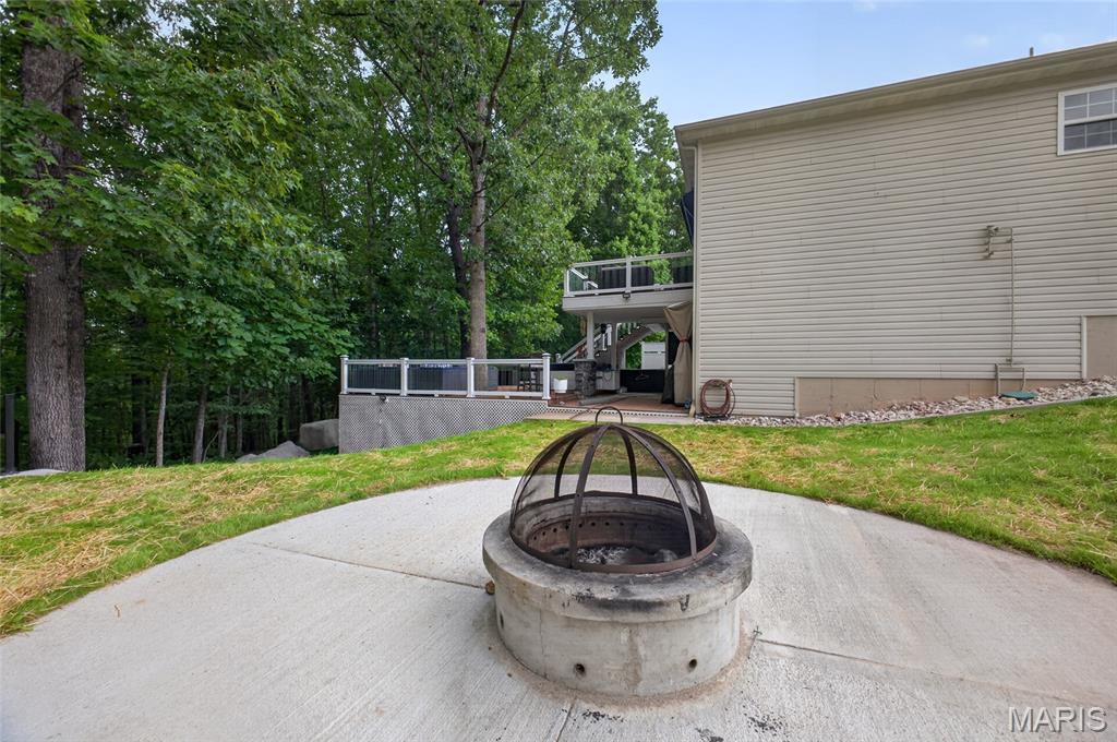 Osage Hills - Residential