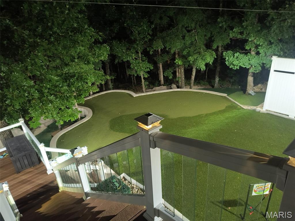 Osage Hills - Residential