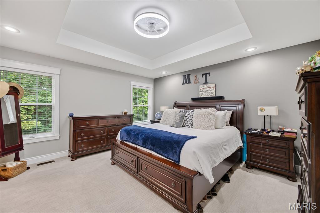 Osage Hills - Residential