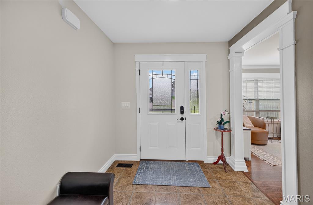 Osage Hills - Residential