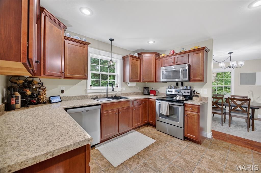 Osage Hills - Residential
