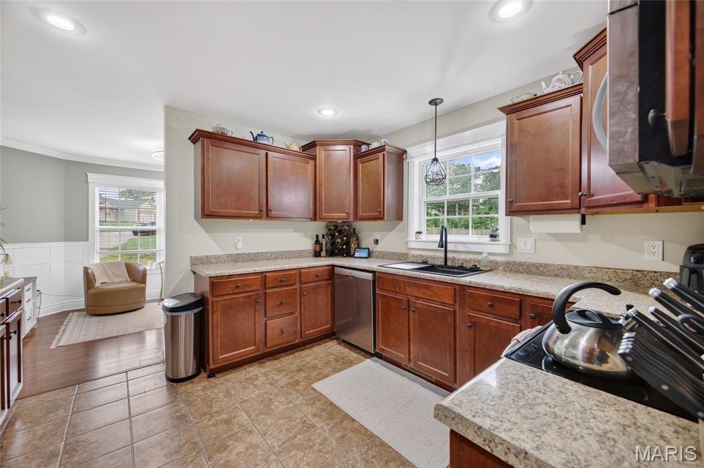 Osage Hills - Residential