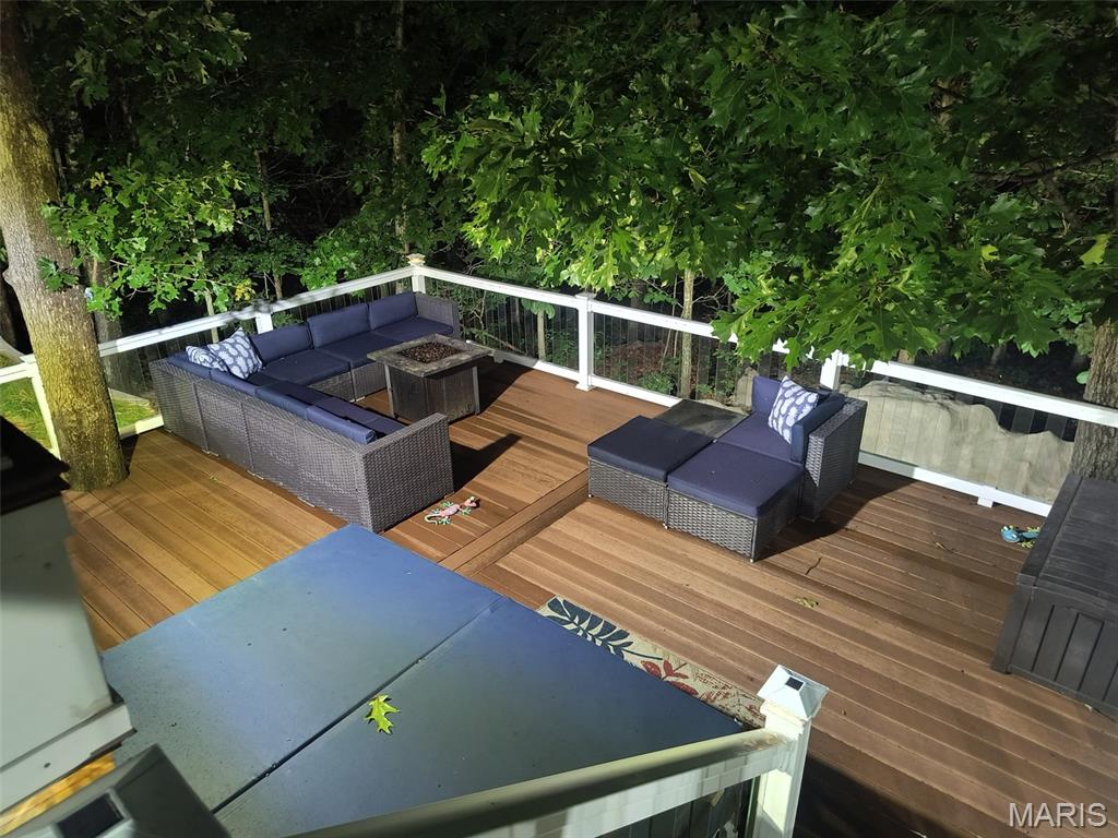 Osage Hills - Residential