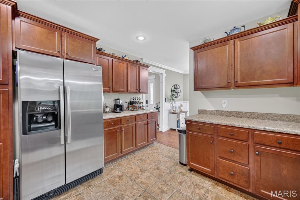 Osage Hills - Residential