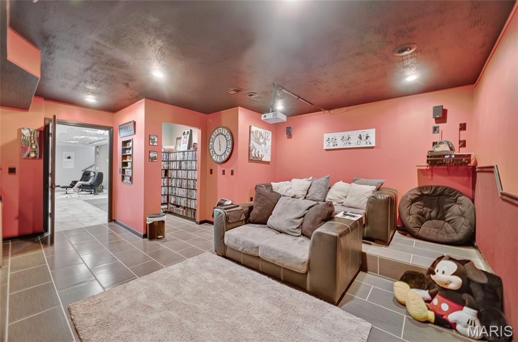 Osage Hills - Residential