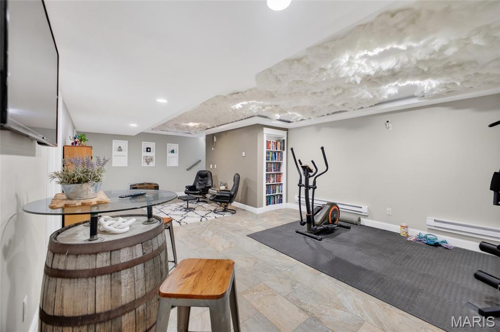 Osage Hills - Residential