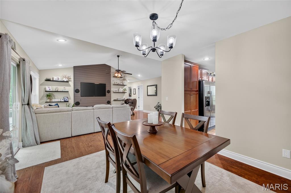 Osage Hills - Residential