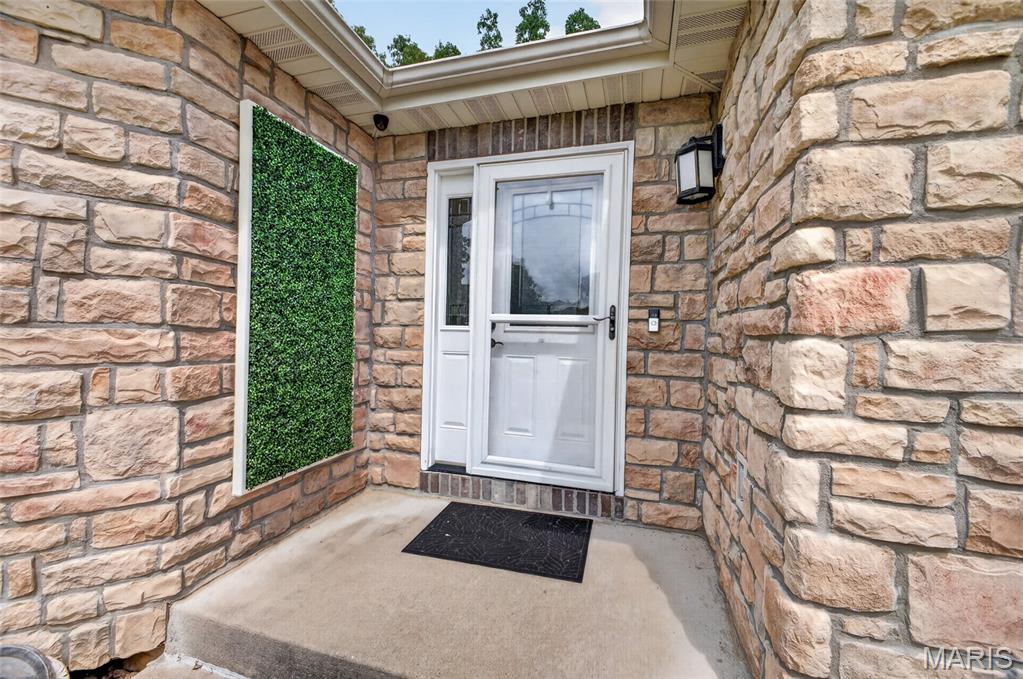 Osage Hills - Residential