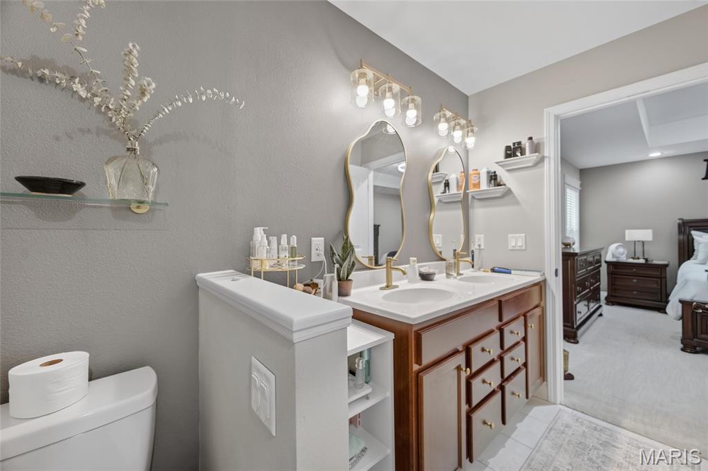 Osage Hills - Residential