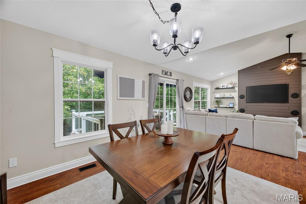 Osage Hills - Residential