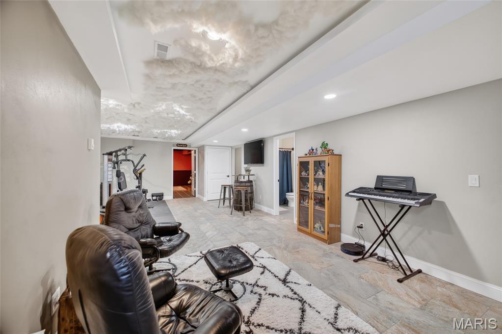 Osage Hills - Residential