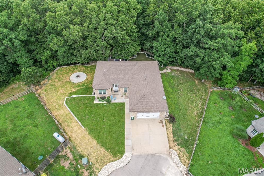 Osage Hills - Residential