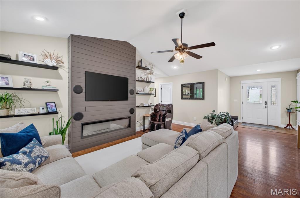 Osage Hills - Residential