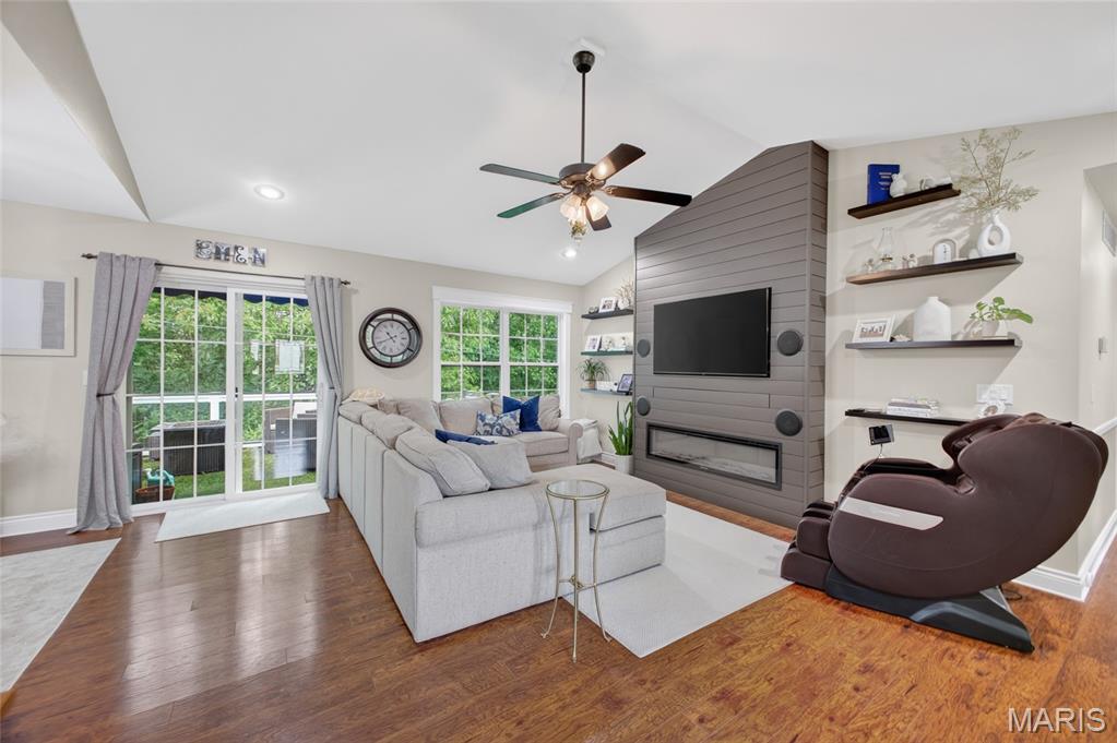 Osage Hills - Residential