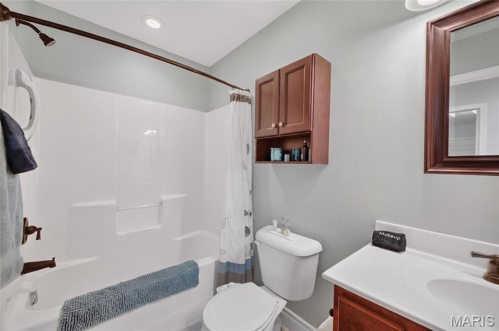 Osage Hills - Residential