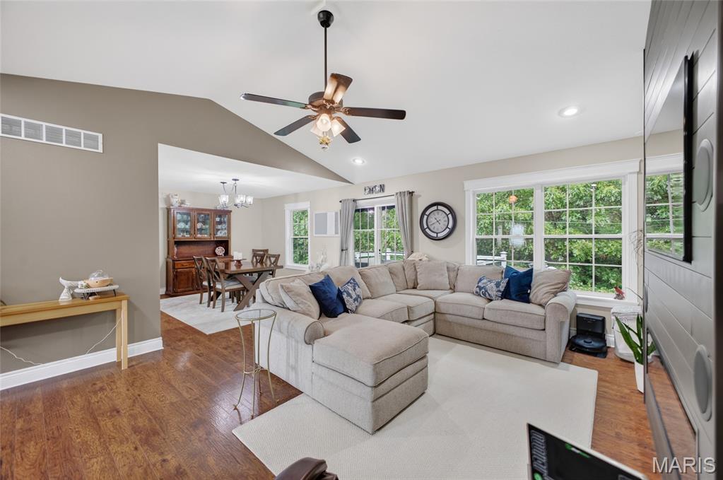 Osage Hills - Residential