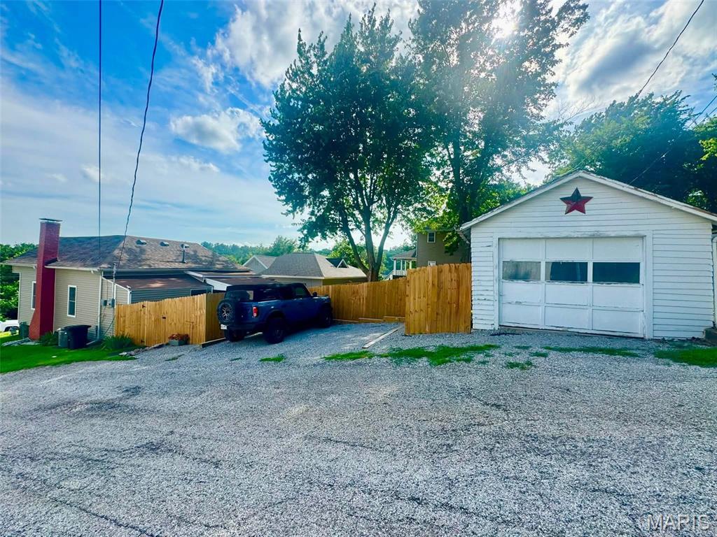Riverview Add - Residential