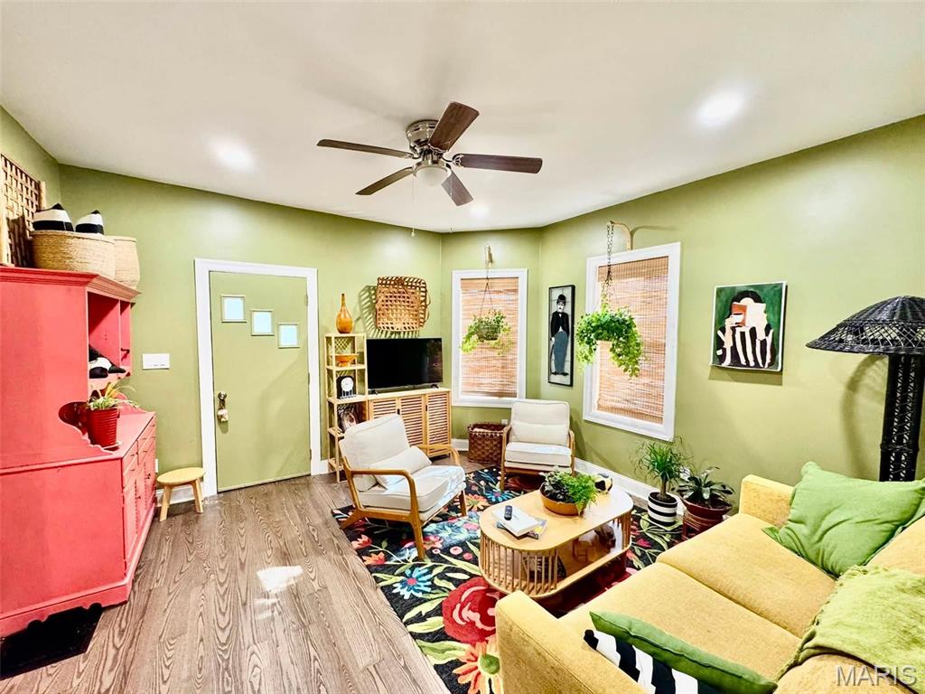 Riverview Add - Residential
