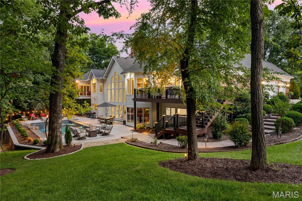 Wind Castle #1 - Residential