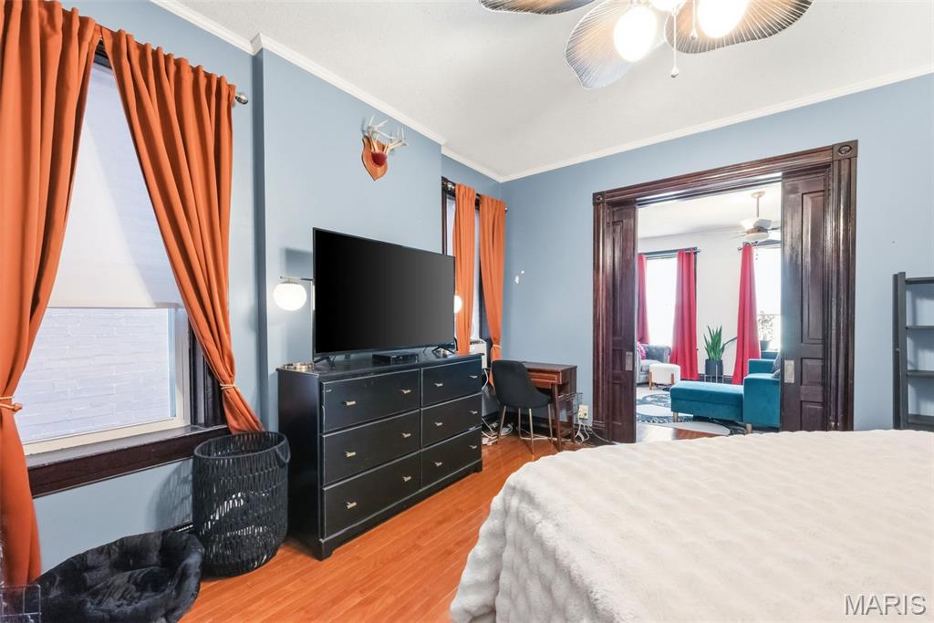 Reber - Residential Income