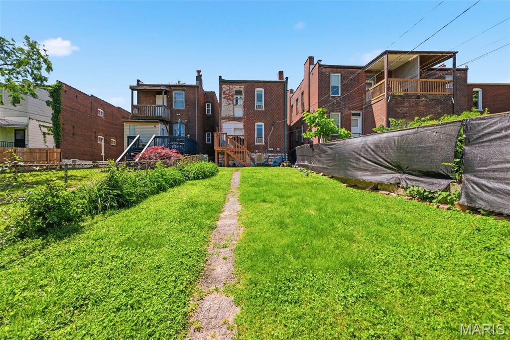 Reber - Residential Income
