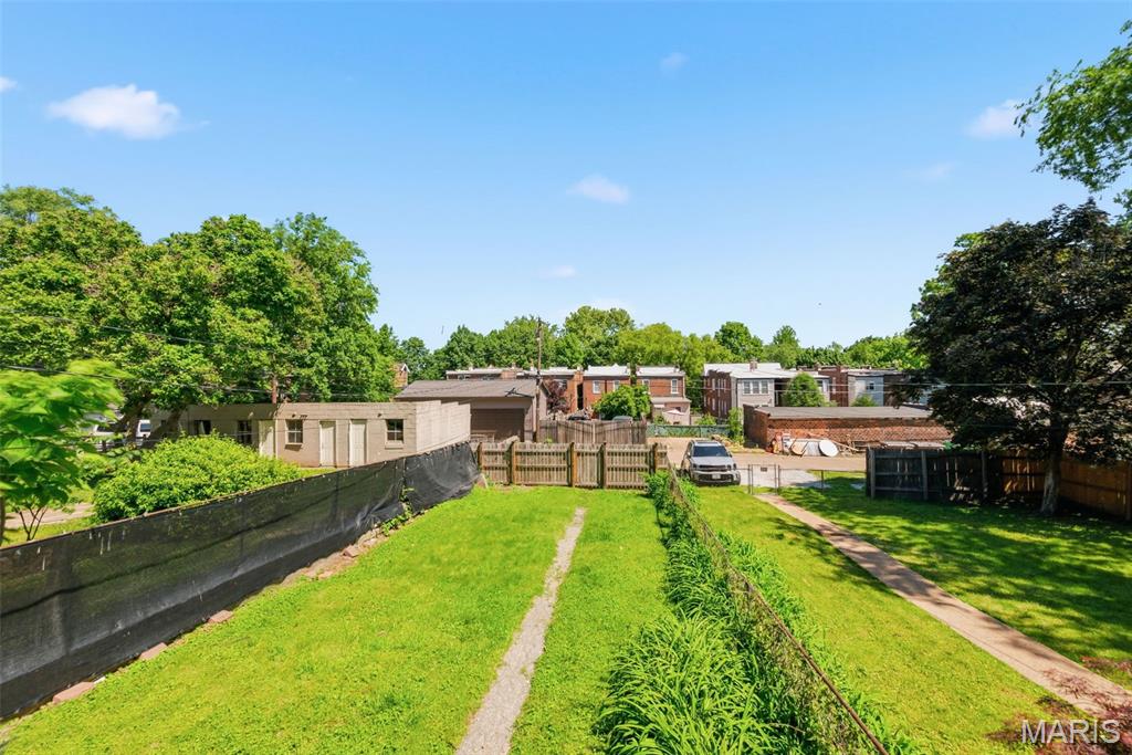 Reber - Residential Income