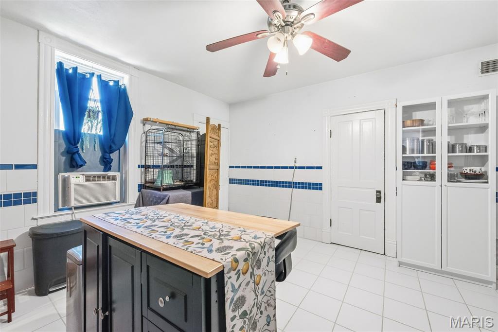 Reber - Residential Income