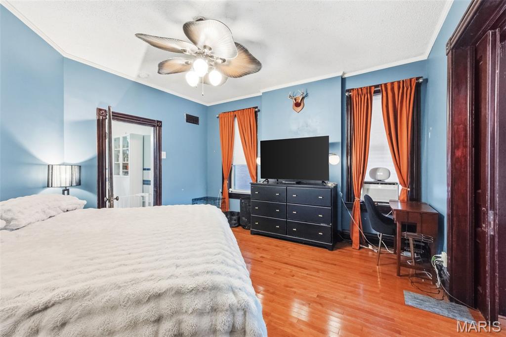 Reber - Residential Income