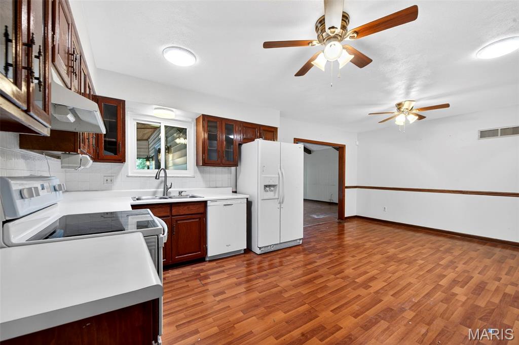 Bridgeway Add 1 - Residential
