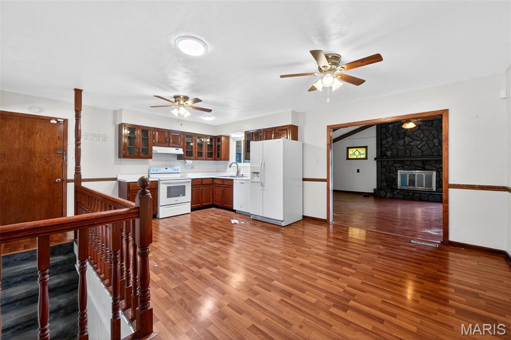 Bridgeway Add 1 - Residential