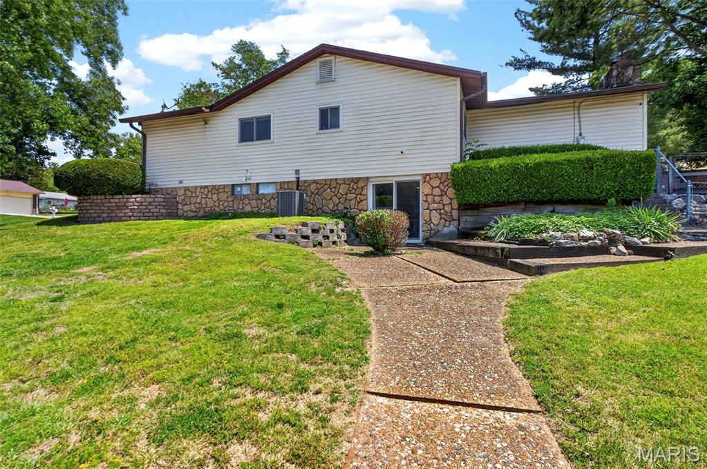 Bridgeway Add 1 - Residential
