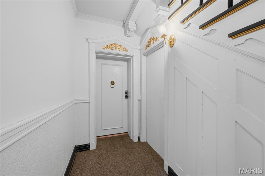 Lucerne - Residential