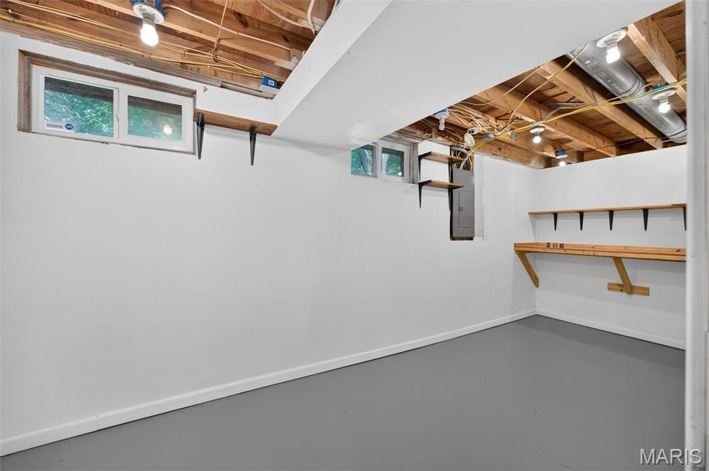 Pebble Brook #2&3 - Residential
