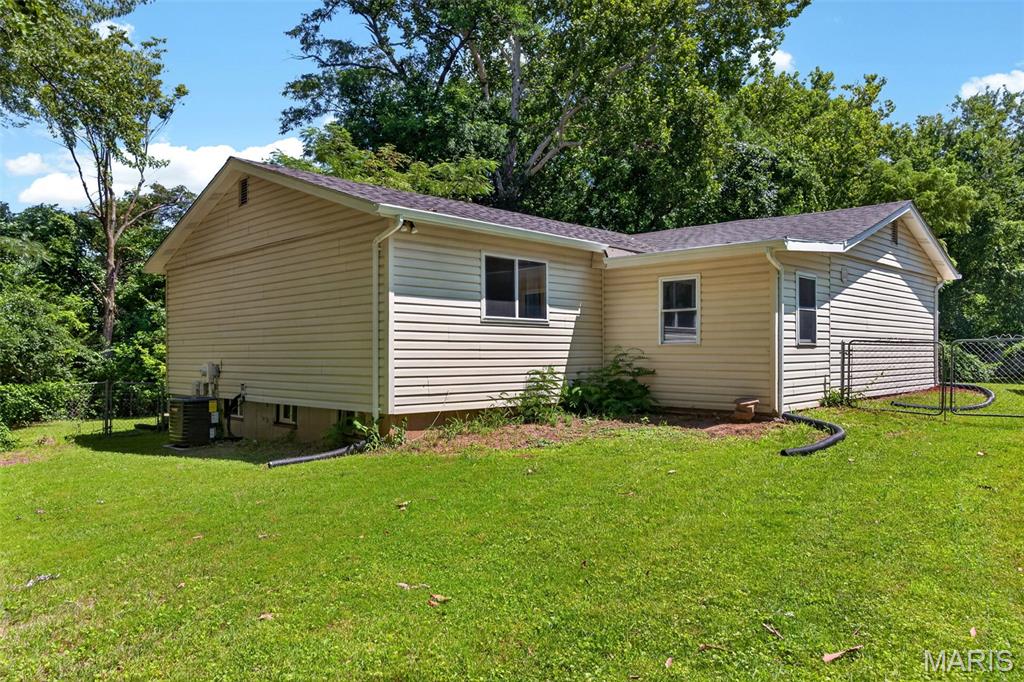 Pebble Brook #2&3 - Residential