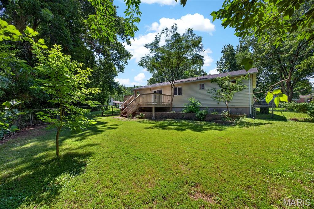 Pebble Brook #2&3 - Residential