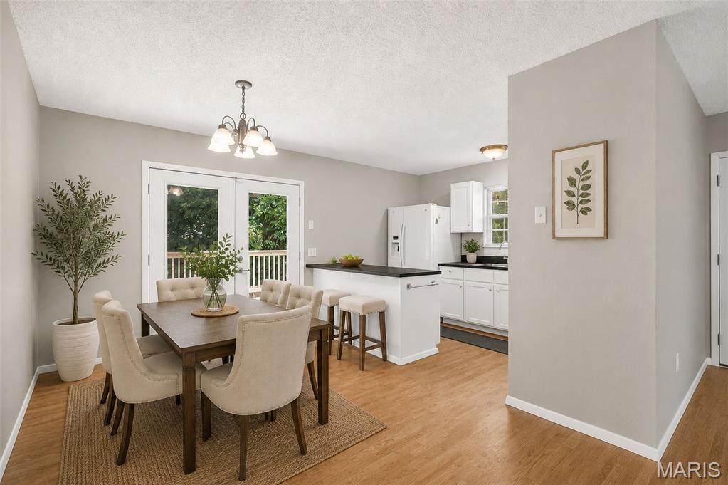 Pebble Brook #2&3 - Residential