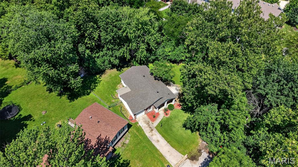 Pebble Brook #2&3 - Residential