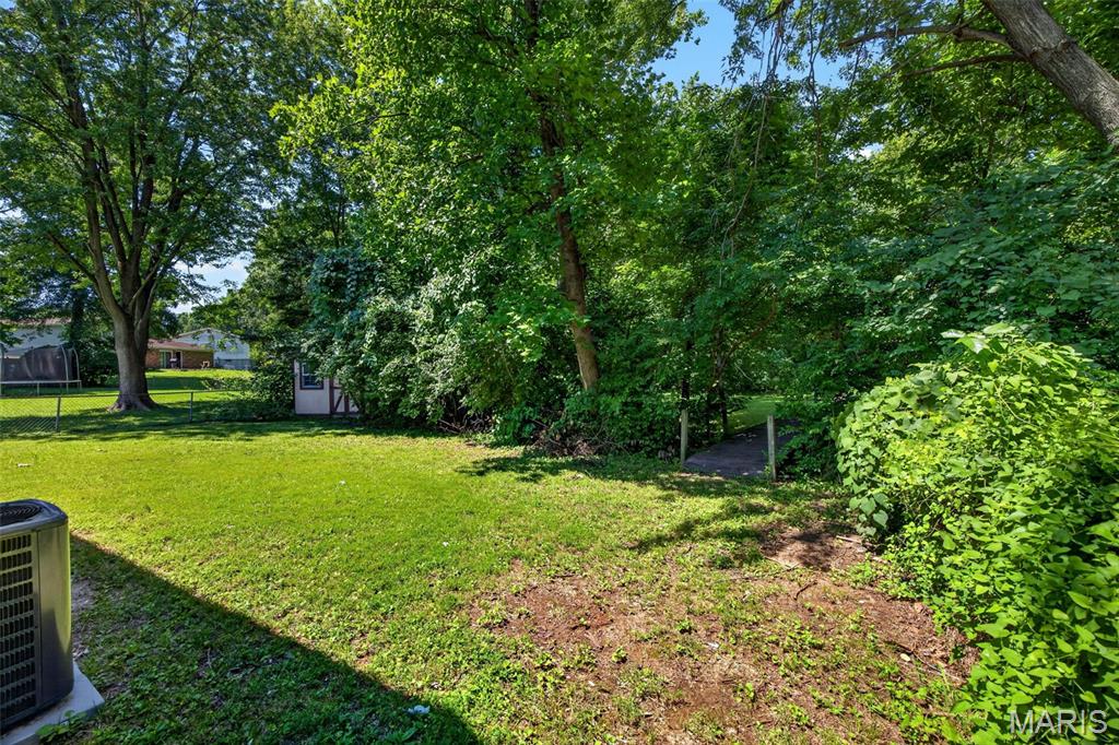 Pebble Brook #2&3 - Residential