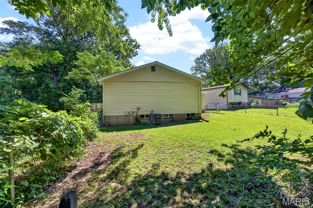 Pebble Brook #2&3 - Residential