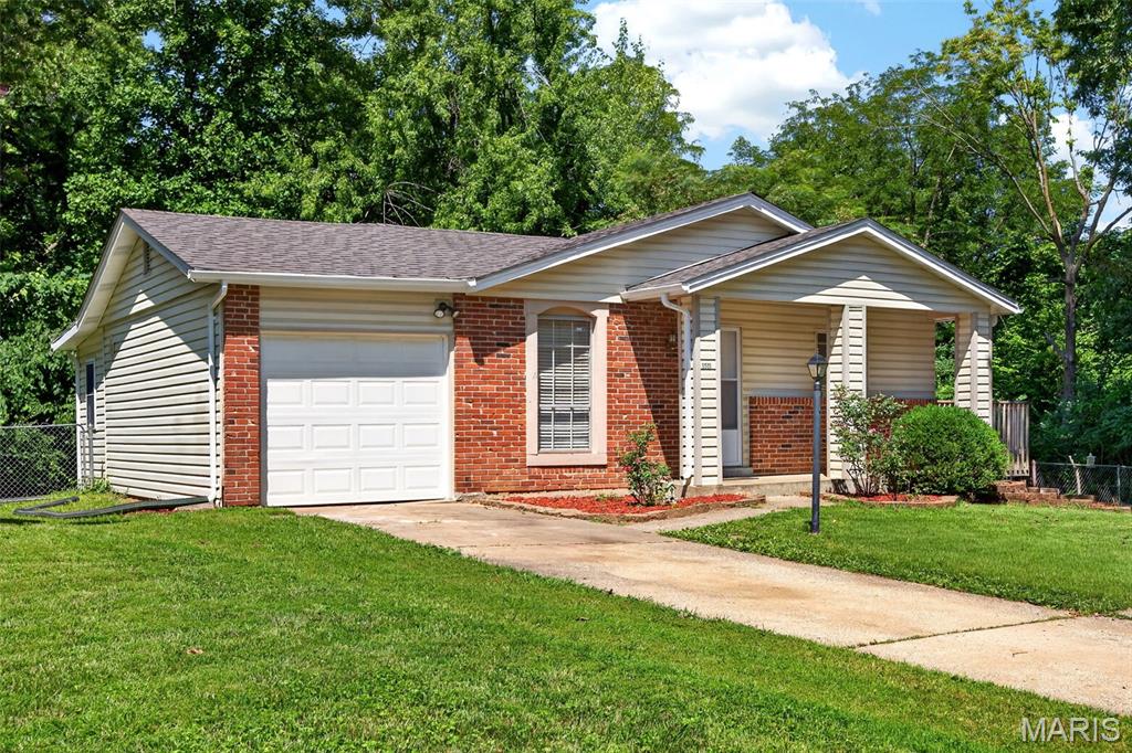 Pebble Brook #2&3 - Residential