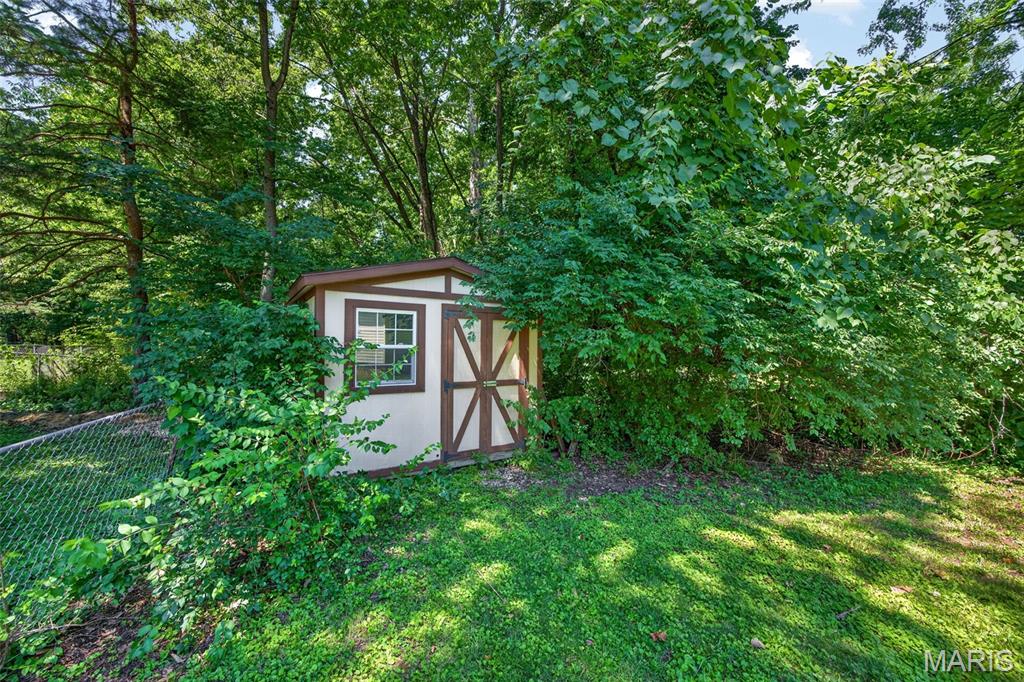 Pebble Brook #2&3 - Residential