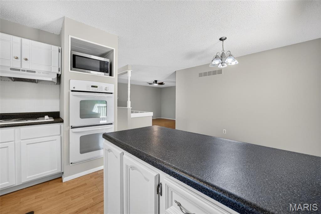 Pebble Brook #2&3 - Residential
