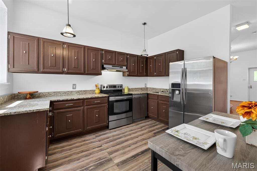 Tyler Place - Residential