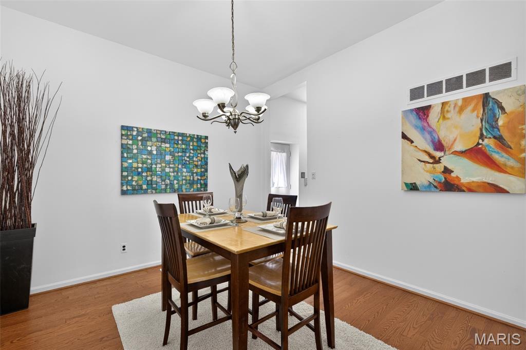 Tyler Place - Residential