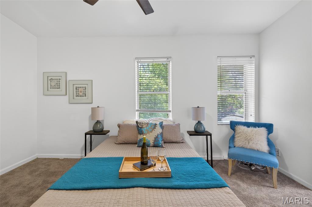 Tyler Place - Residential