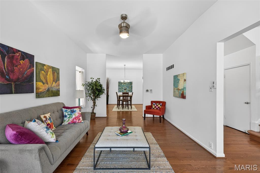 Tyler Place - Residential