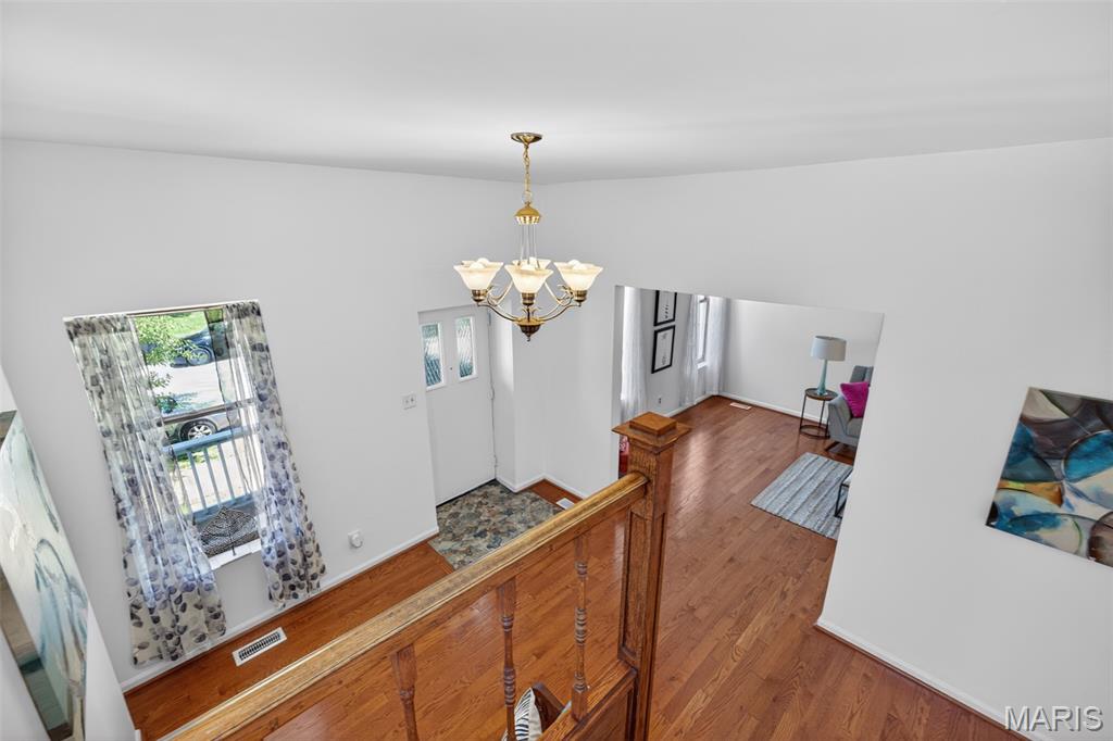 Tyler Place - Residential