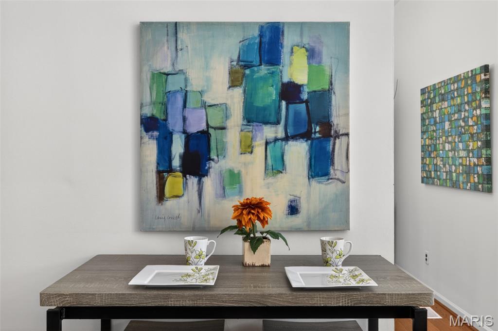 Tyler Place - Residential